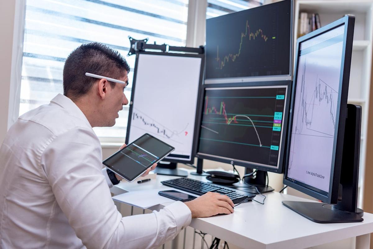 BofA Keeps Buy on Salesforce (CRM) as Q2 Revenue Set to Meet Estimates