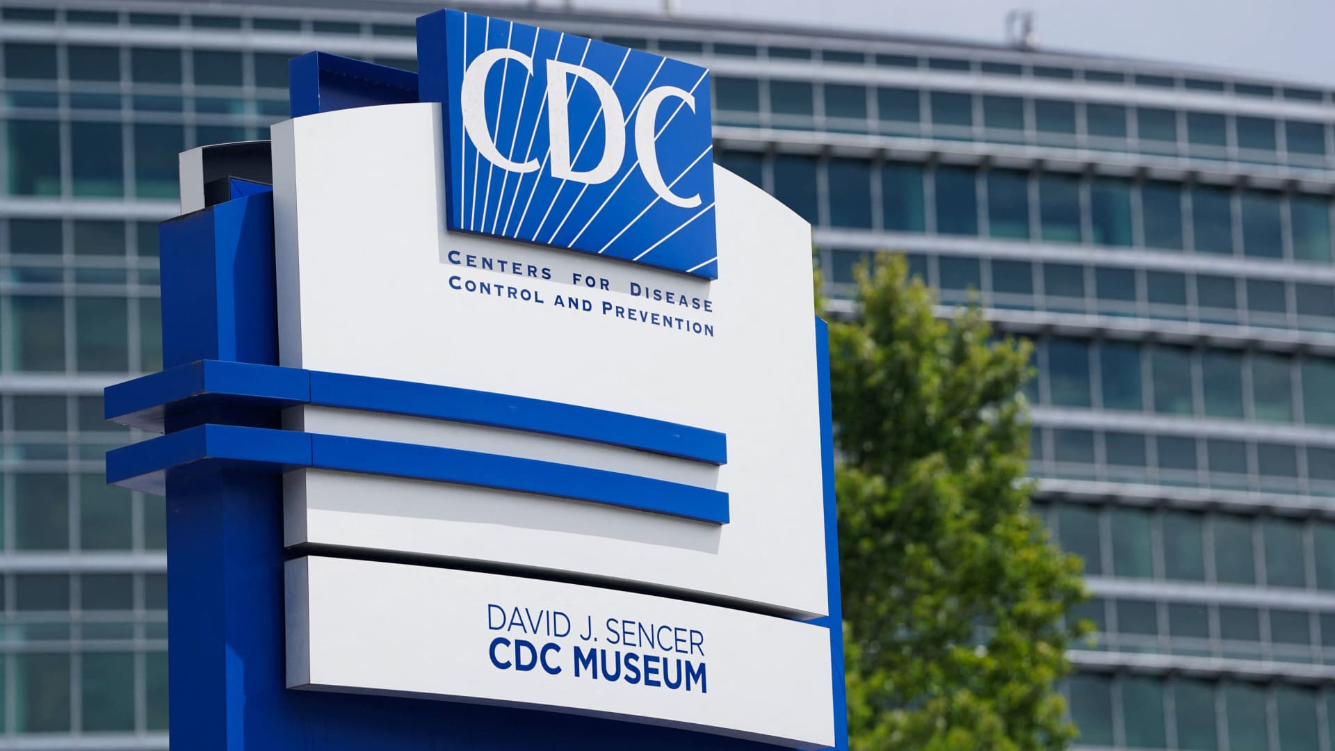 CDC asks all staff to return to office Sept. 15 after HQ shooting