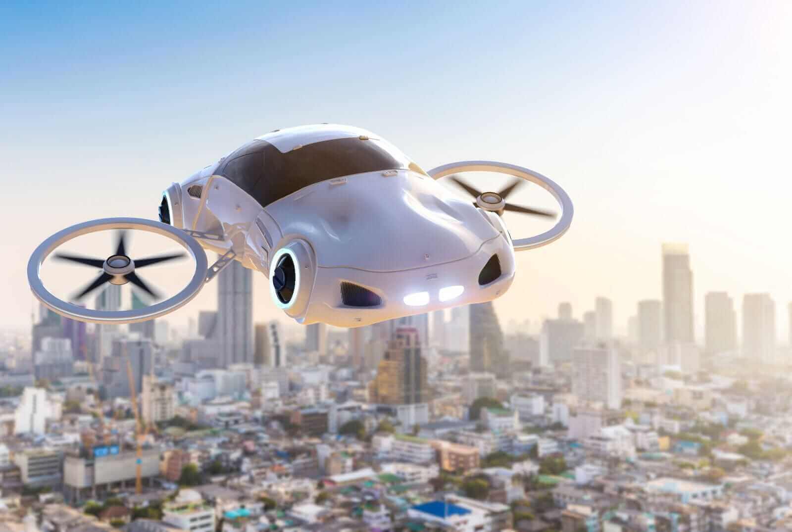 Can Archer Aviation Become the Tesla of the Skies?