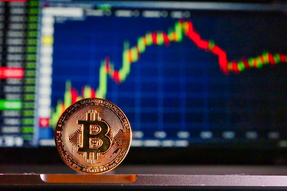 Cipher Mining (CIFR) Climbs to New High on Growing Bitcoin Interest