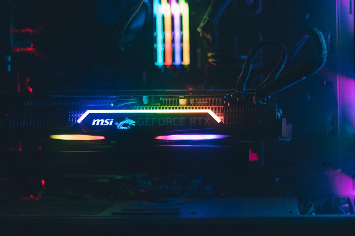 CoreWeave, Inc. (CRWV) Is One Of The Biggest Beneficiaries Of NVIDIA’s Booming AI GPU Demand, Says Jim Cramer