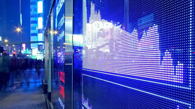 Demmert: Retail Earnings to Show Consumer Strength, FOMC Will Watch Closely
