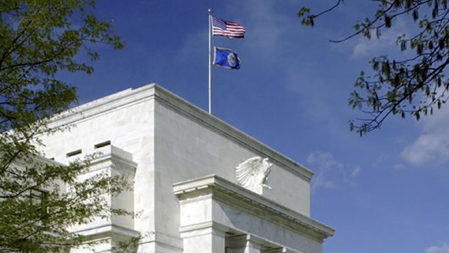 Expect two cuts in 2025, says Neuberger's Holly Newman Kroft