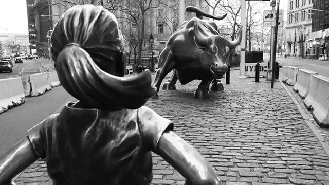 Fed Chair Powell had a surprising dovish stance, says Fmr. Boston Fed President Eric Rosengren