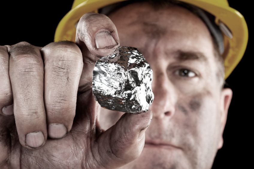 Hecla Mining (HL) Jumps on 4th Day to All-Time High on Higher Silver, Gold Prices