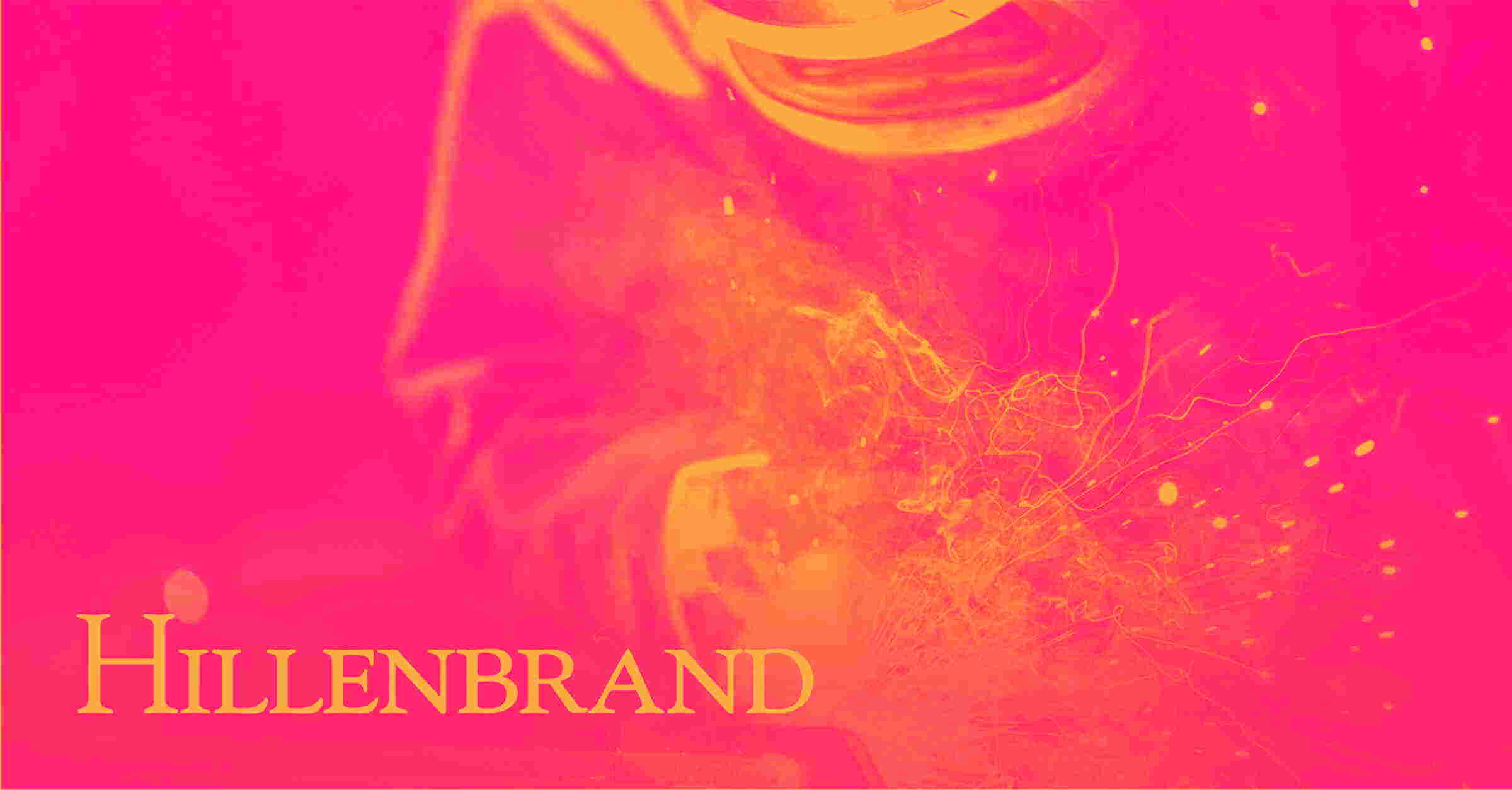 Hillenbrand (NYSE:HI) Exceeds Q2 Expectations, Full-Year Outlook Slightly Exceeds Expectations