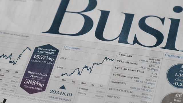 How Rule of Law Hits Wall Street