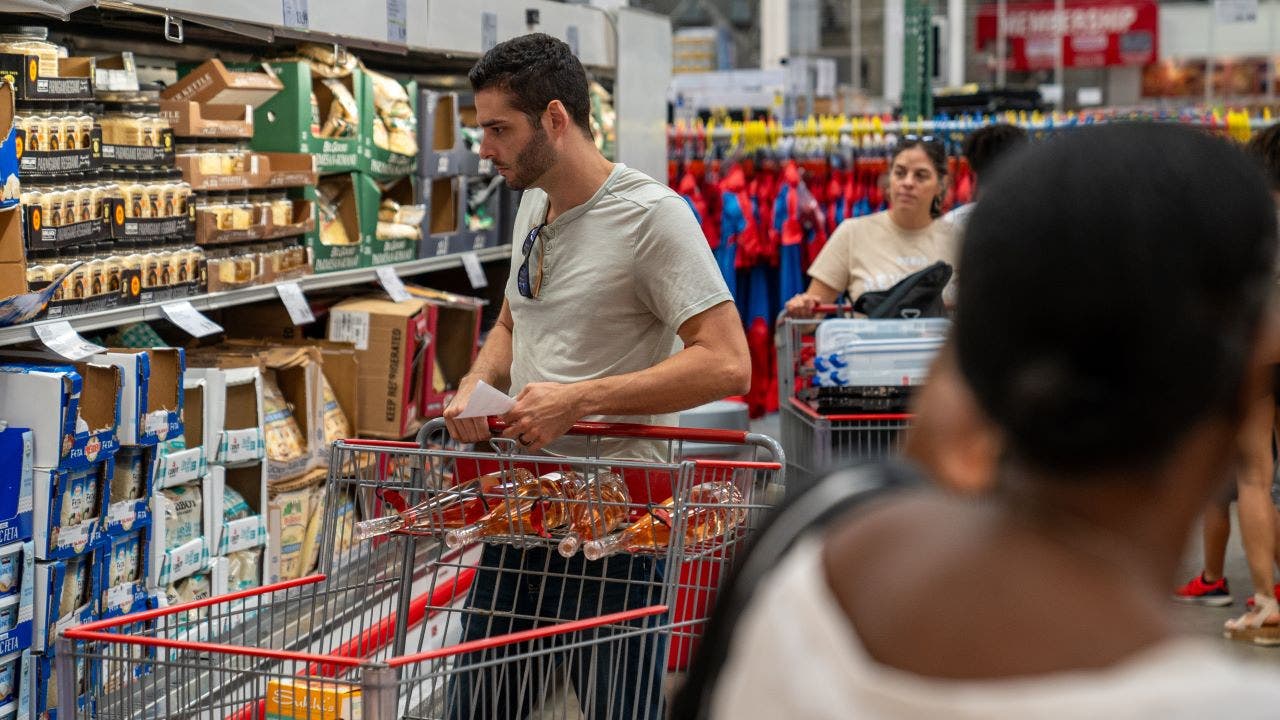 July CPI: Inflation continued to rise as tariffs push consumer prices higher