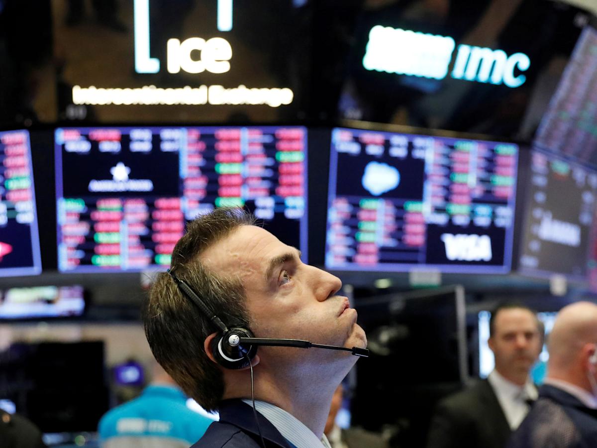 Morningstar details 2 forces that could derail a stock market that's historically dependent on Big Tech