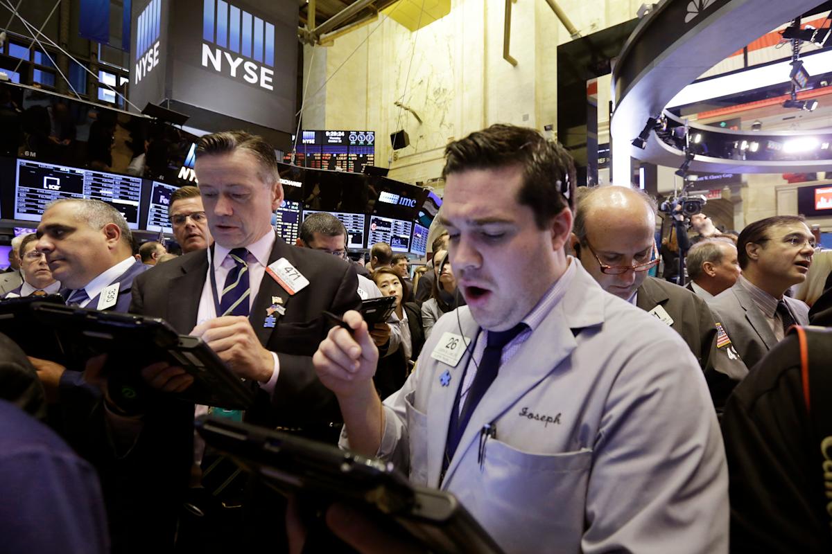 Not all ETFs will fit your investing diet