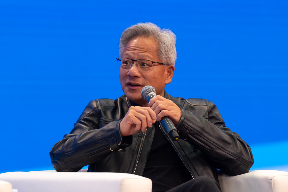 Nvidia CEO drops 8 bombshell quotes about its future