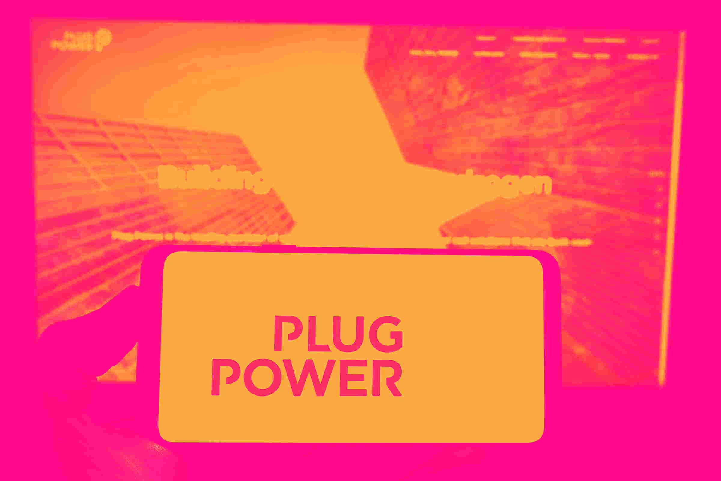 Plug Power (PLUG) Q2 Earnings Report Preview: What To Look For