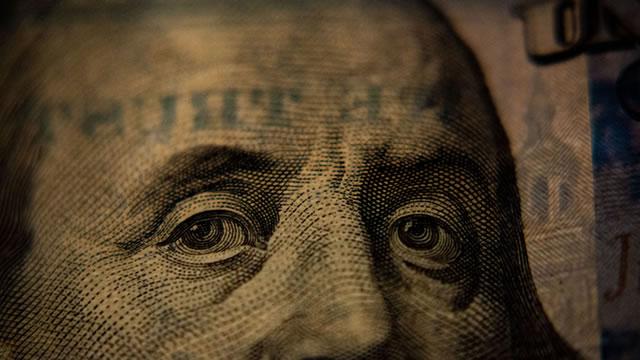 Powell and Fed Under Pressure at Jackson Hole