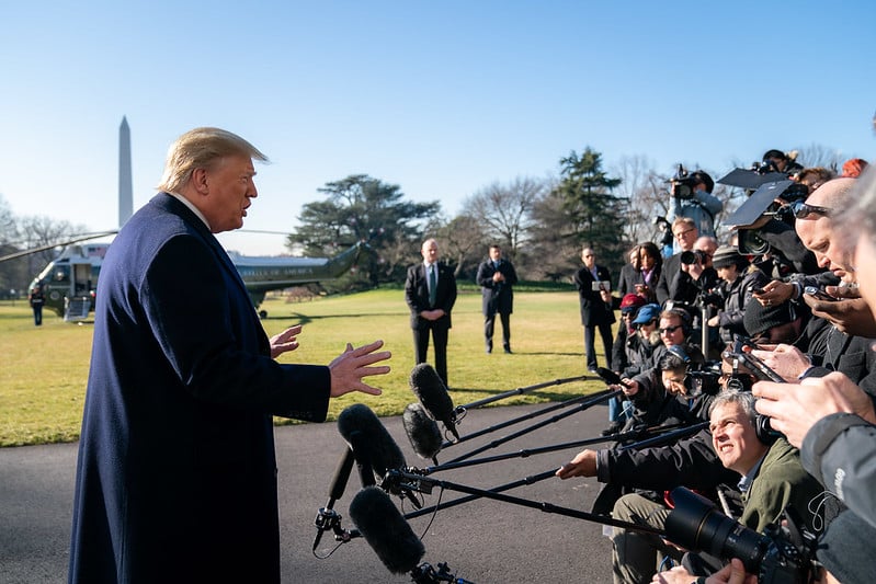 President Donald Trump Has a Tariff Problem That Could Be a Roadblock for a Stock Market Hovering Around All-Time Highs