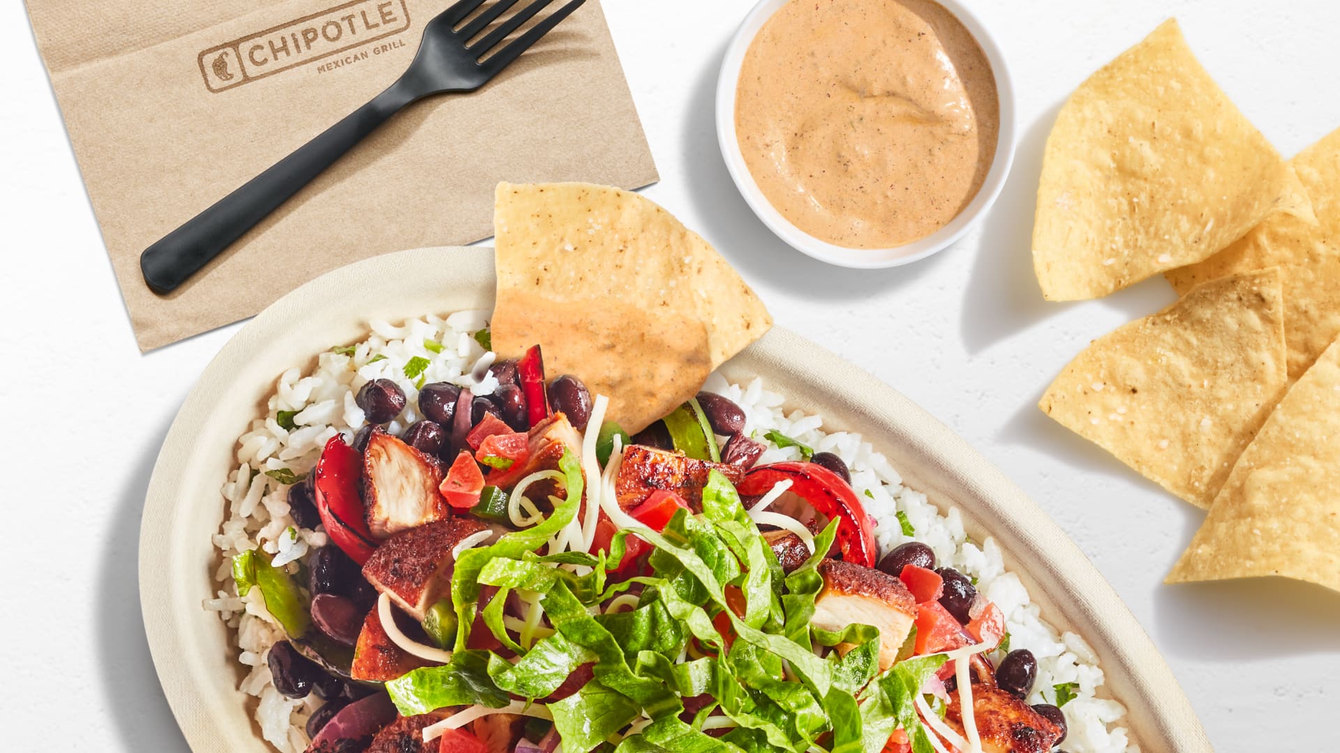 Restaurants add spicy menu items in a bid for younger diners