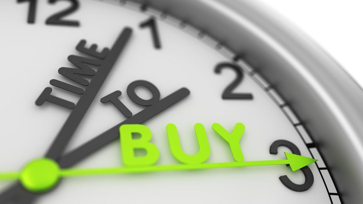 Rigetti Computing: Time to Buy?