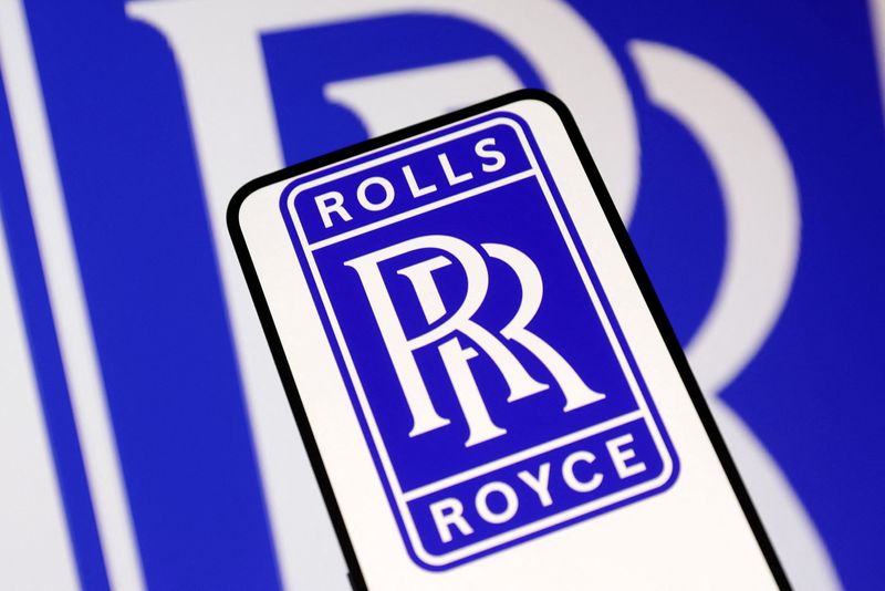 Rolls-Royce denies report of IPO plans for small nuclear reactor unit