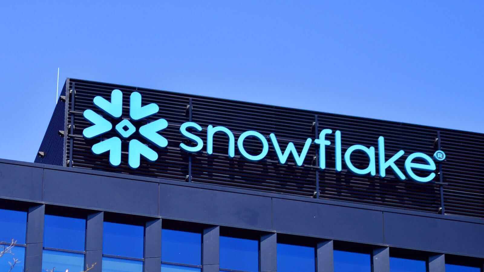 Snowflake is On a Tear - Its Massive Free Cash Flow Could Push SNOW Even Higher