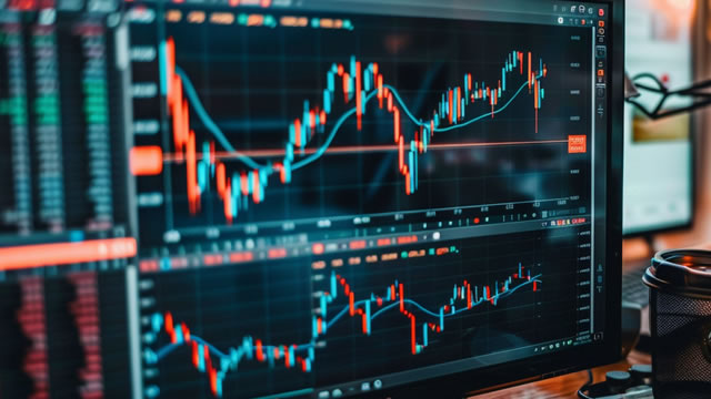 Tech Selloff: UBS Is 'Bullish' on AI, Sees Fed Cuts Boosting Equities