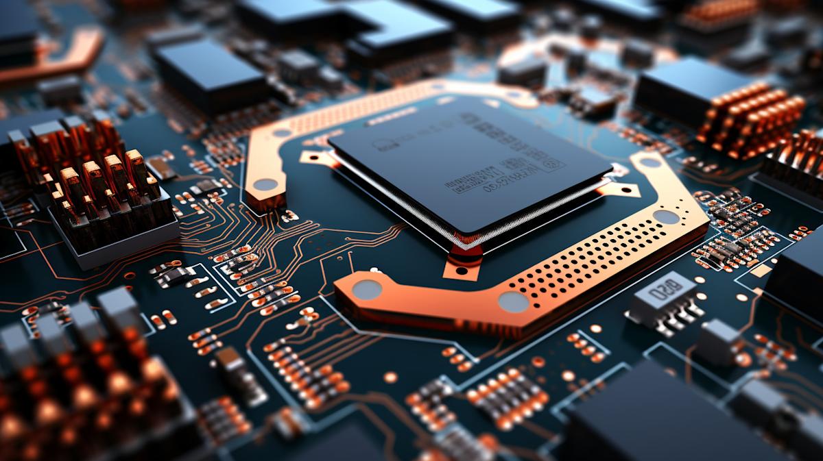 Truist Upgrades Advanced Micro Devices (AMD) to Buy, Lifts Price Target to $213