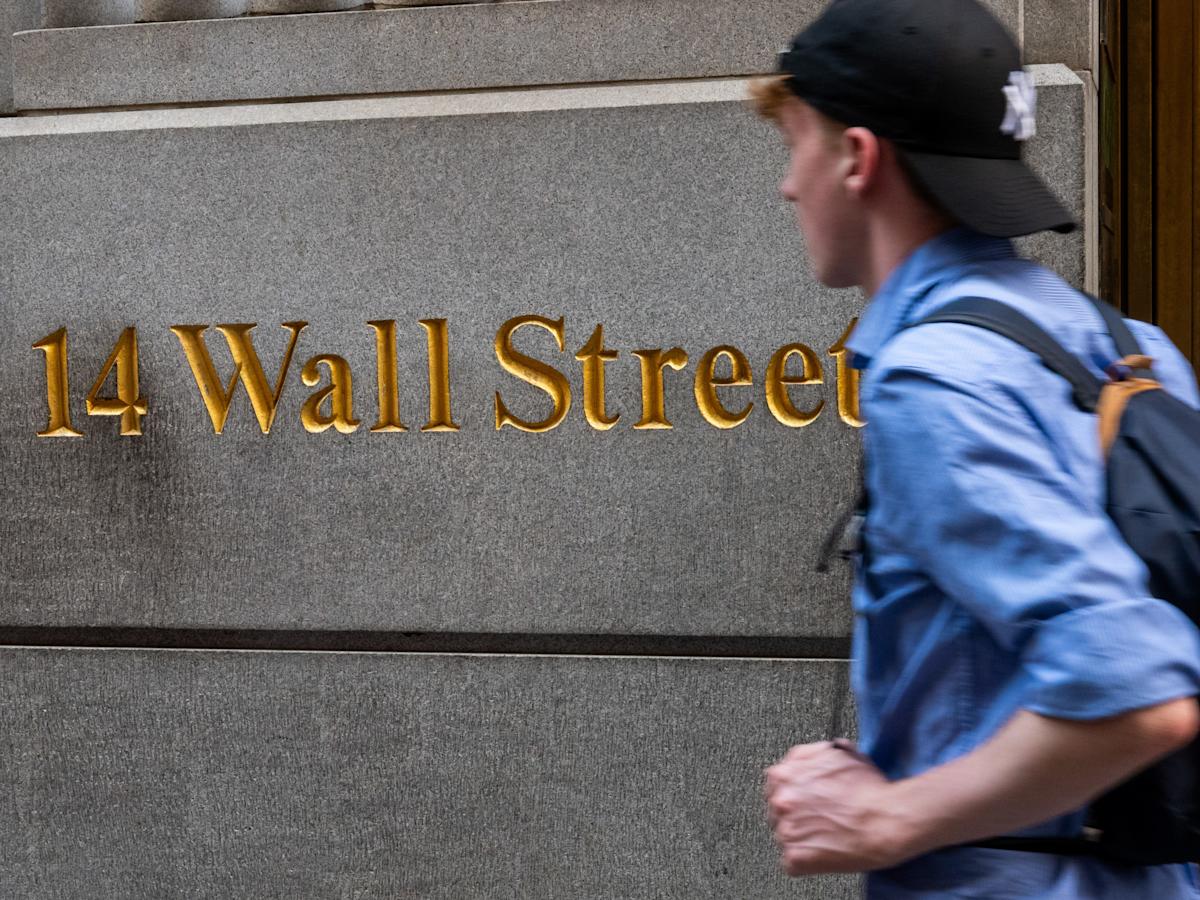 Wall Street internship season is ending. What to do if you don't get a return offer.