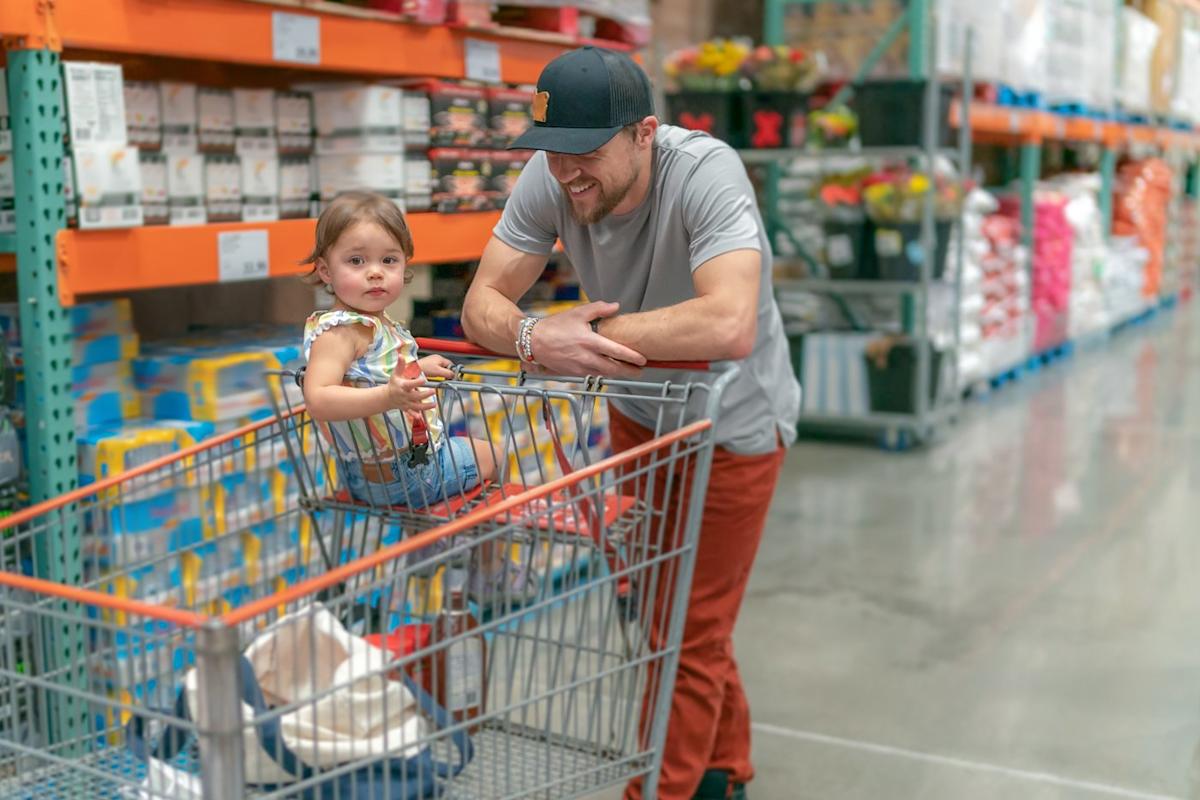 Where Will Costco Stock Be in 5 Years?