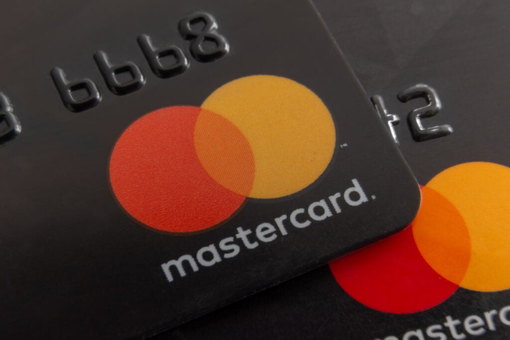 Why Is Mastercard Stock Falling Friday? - Mastercard (NYSE:MA)