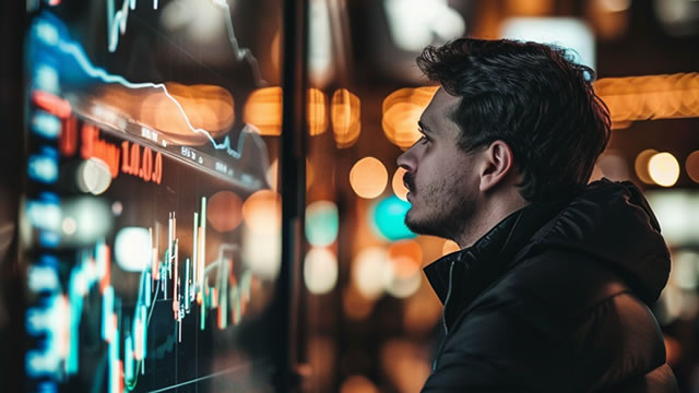 Woods: The markets are still making new highs, but the optimism is fading