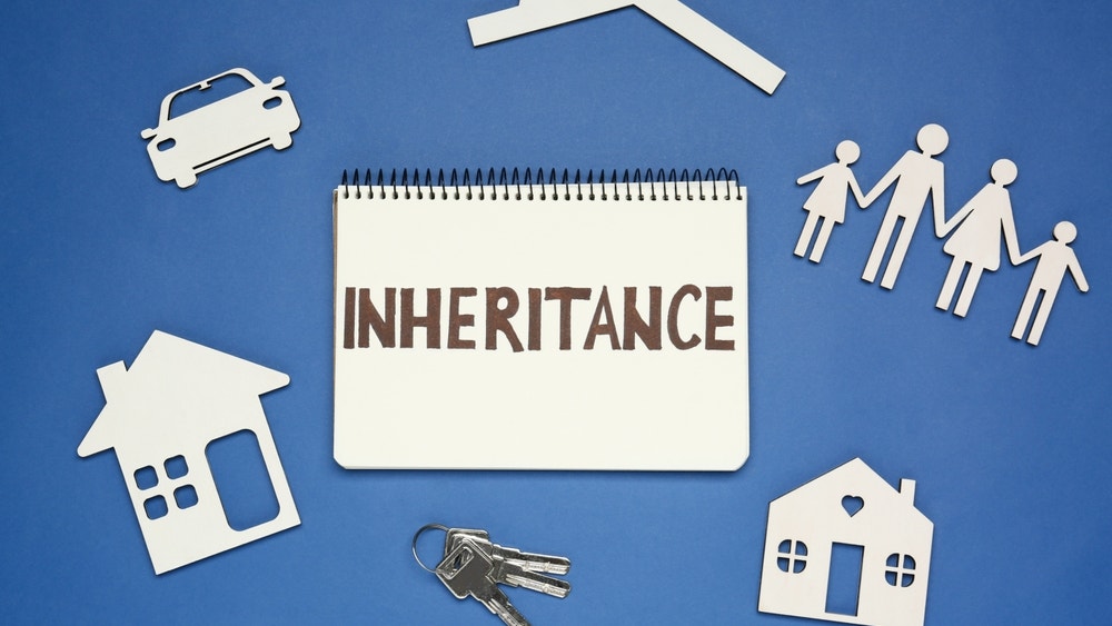 Young Americans Expect To Inherit $335,000 On Average. A New Survey Shows How Much Millennials And Gen Z Are Banking On Family Wealth