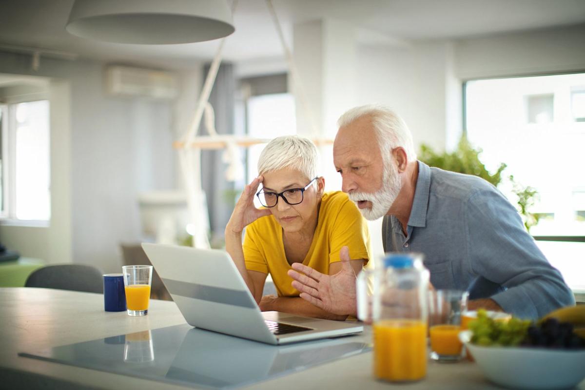 3 Social Security Spousal Benefit Misconceptions That Could Cost You Dearly