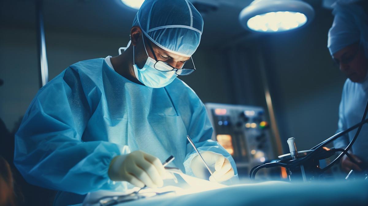 A Healthcare Leader Among Cheap Dividend Stocks