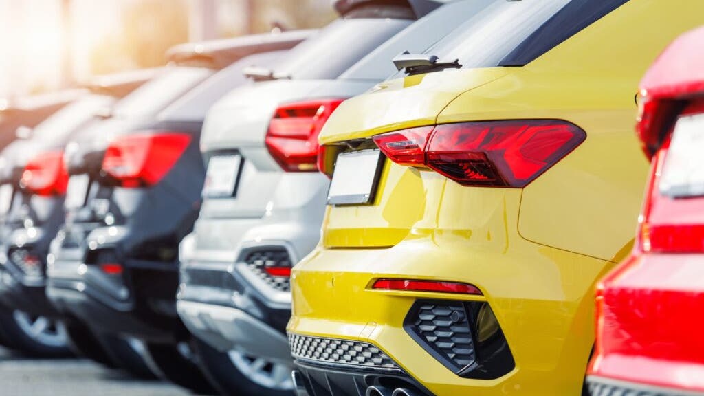 A Record 22.4% Of New-Car Buyers Now Opt For 7-Year Auto Loans To Manage Monthly Payments