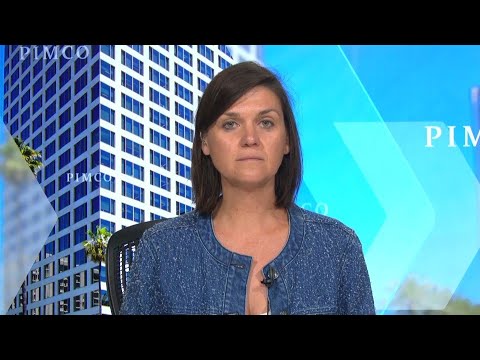 Eco Data Confirms 25 Bps Fed Cut, Pimco's Wilding Says