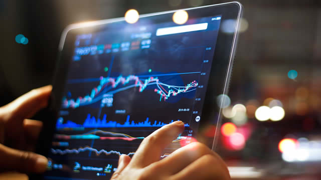 Fed cutting cycle means market breadth narrative has legs, says SoFi's Liz Thomas