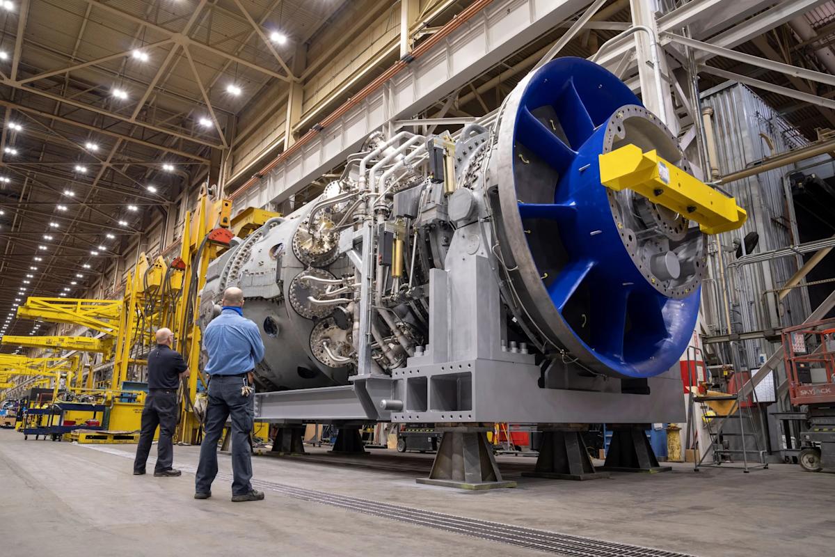 GE Vernova Surges Post-IPO with Strong Earnings, Analyst Confidence, and Capital Boost