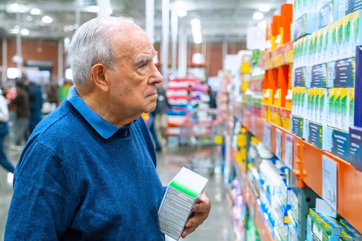 Healthcare Stocks Are at an Historic Low and a Turnaround Is on the Horizon