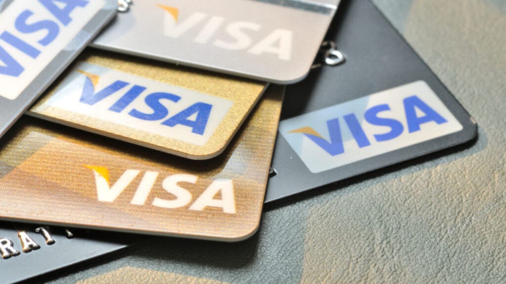 Her Husband Racked Up Credit Card Debt In Their Children's Names And Wanted Her To Absolve Him. Dave Ramsey Said, 'Your Husband Is Scum'