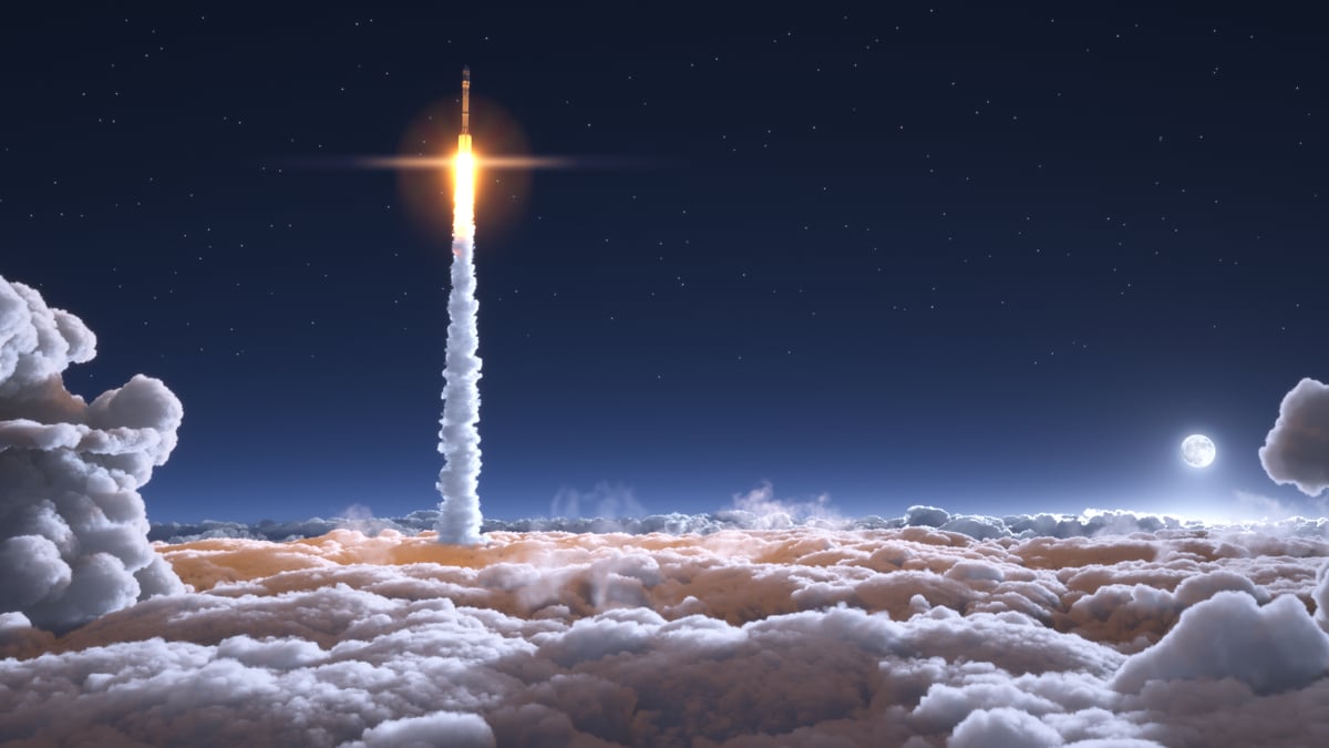 Is Lockheed Martin Stock an Obvious Buy Right Now?