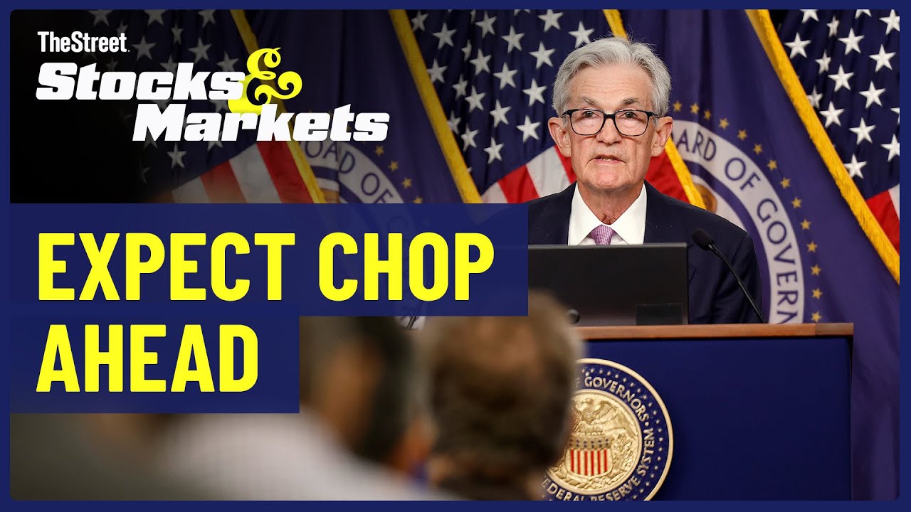 Markets could pay the piper despite weighing in the Fed decision