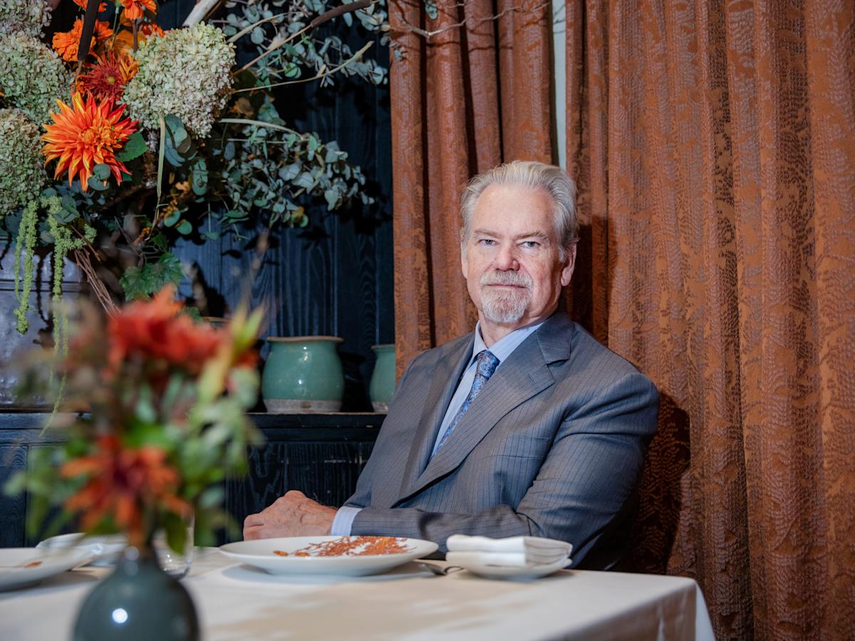 Rob Arnott revolutionized stock investing. Decades later, he's still disrupting the market's favorite strategies.