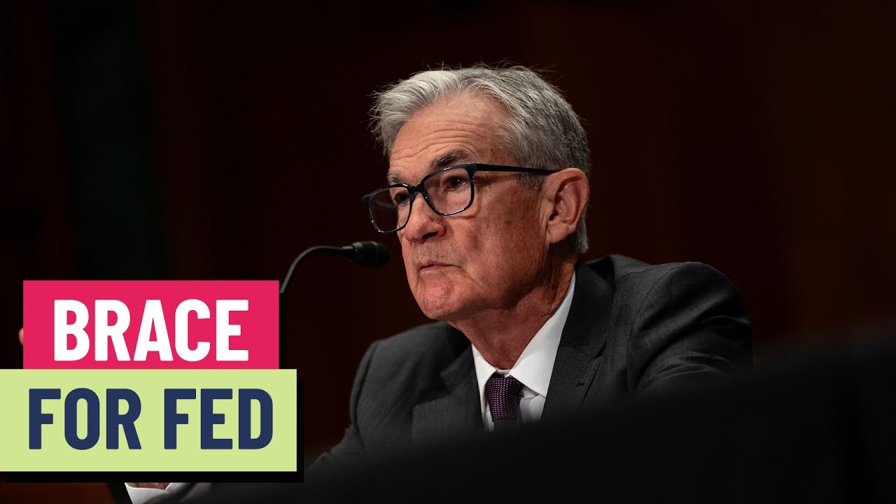 The Fed might surprise investors next week