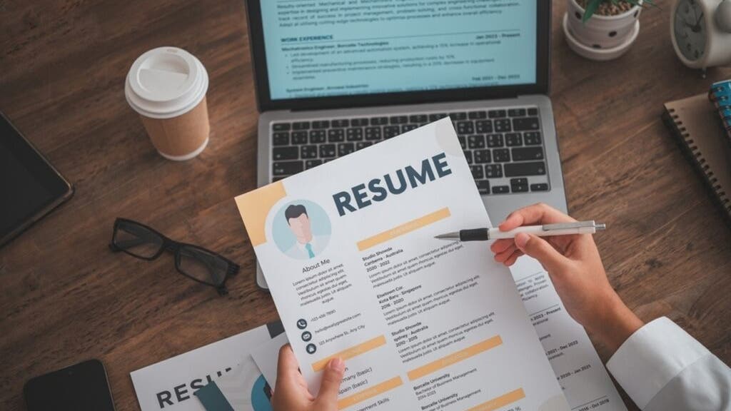 The 'Spray and Pray' Strategy That Finally This Job Seeker Landed An IT Job