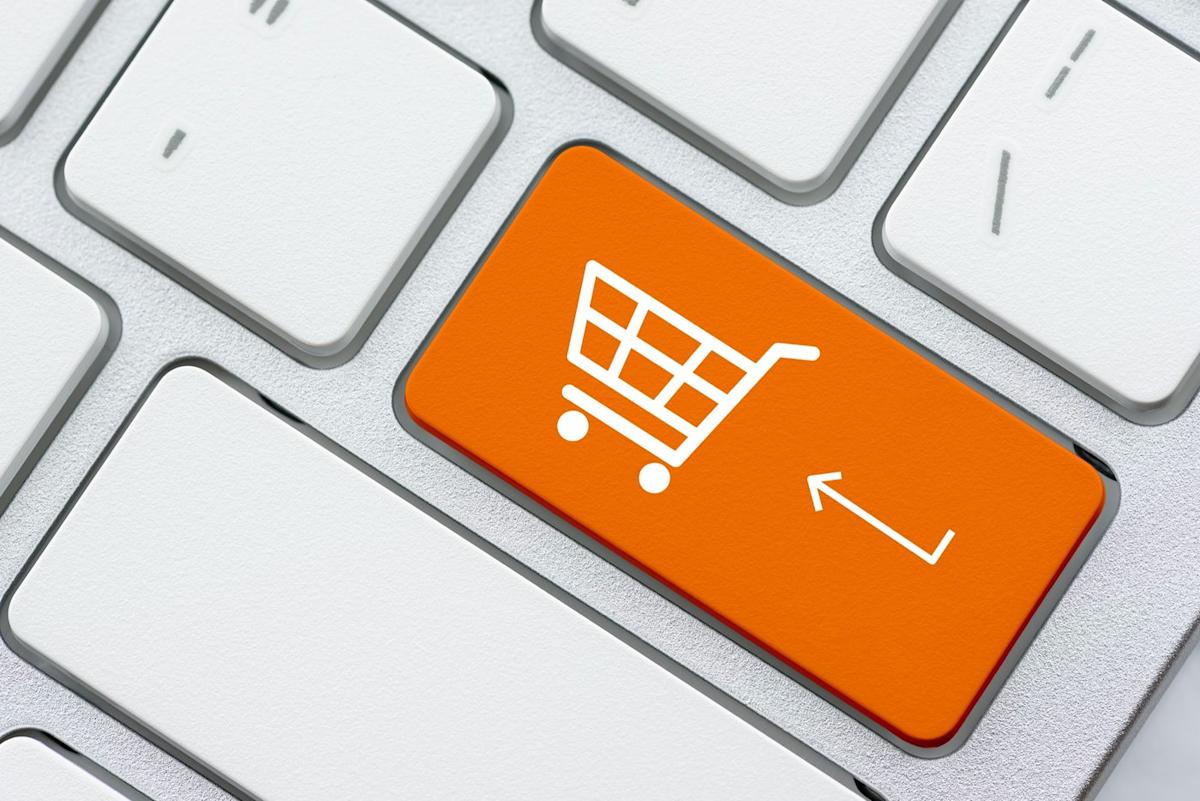 What Is One of the Best Consumer Goods Stocks to Buy Right Now?