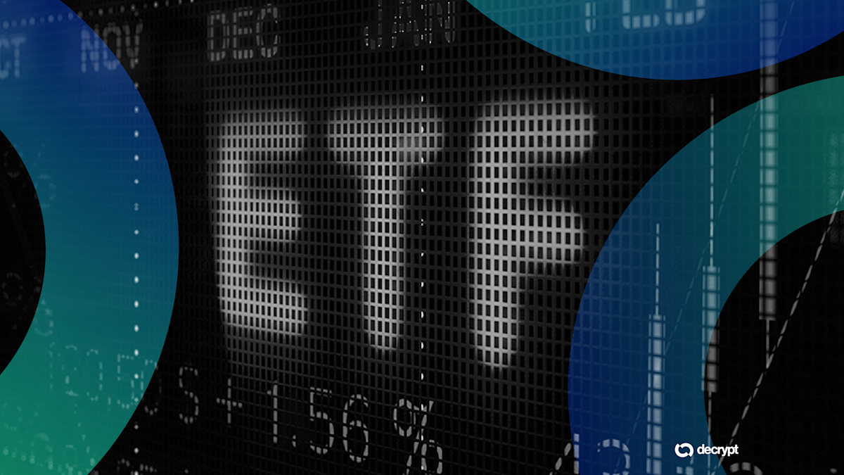What's an 'AltAlt Season' Crypto ETF? Perplexing Proposed Fund Skips Bitcoin and Ethereum