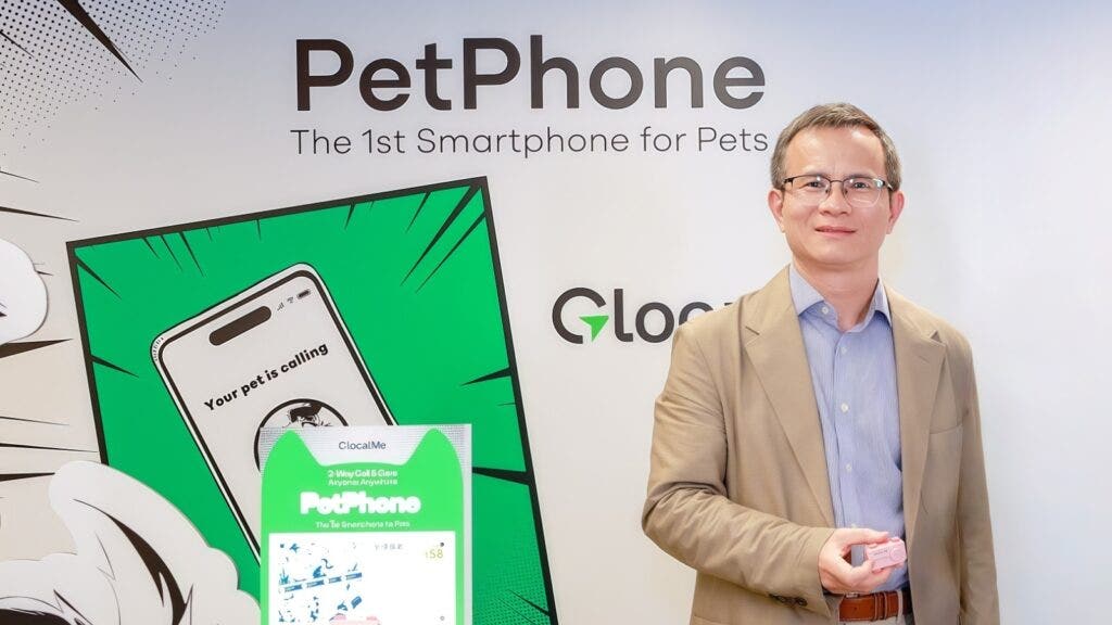 uCloudlink's GlocalMe Taps Into U.S. Pet Boom With PetPhone After Market Re-Entry