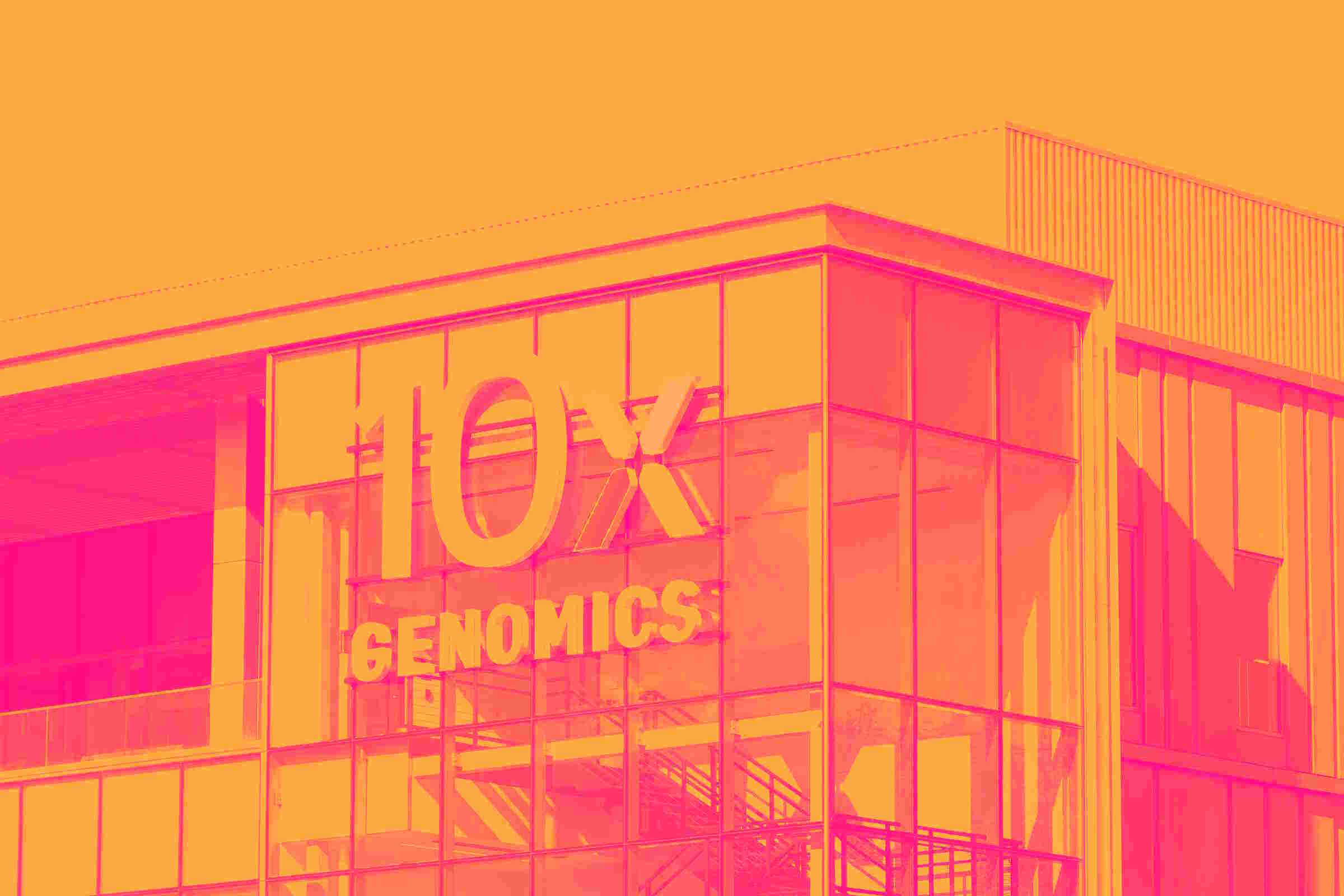 10x Genomics, BioMarin Pharmaceutical, AMN Healthcare Services, Illumina, and Moderna Stocks Trade Down, What You Need To Know