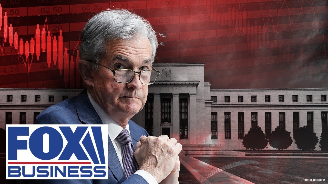 AMERICA VS THE WORLD: US, global markets grapple with rate cut effects