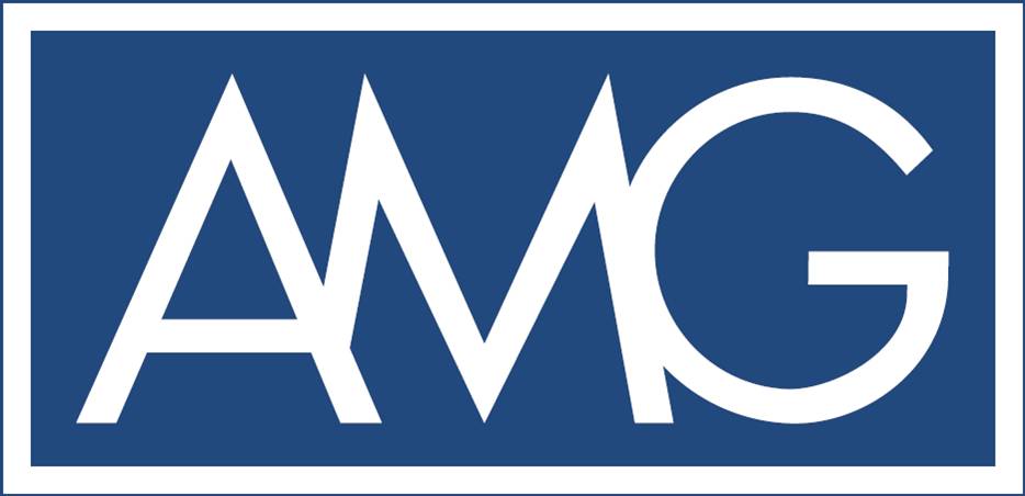 AMG Reports Strong Second Quarter 2025 Results