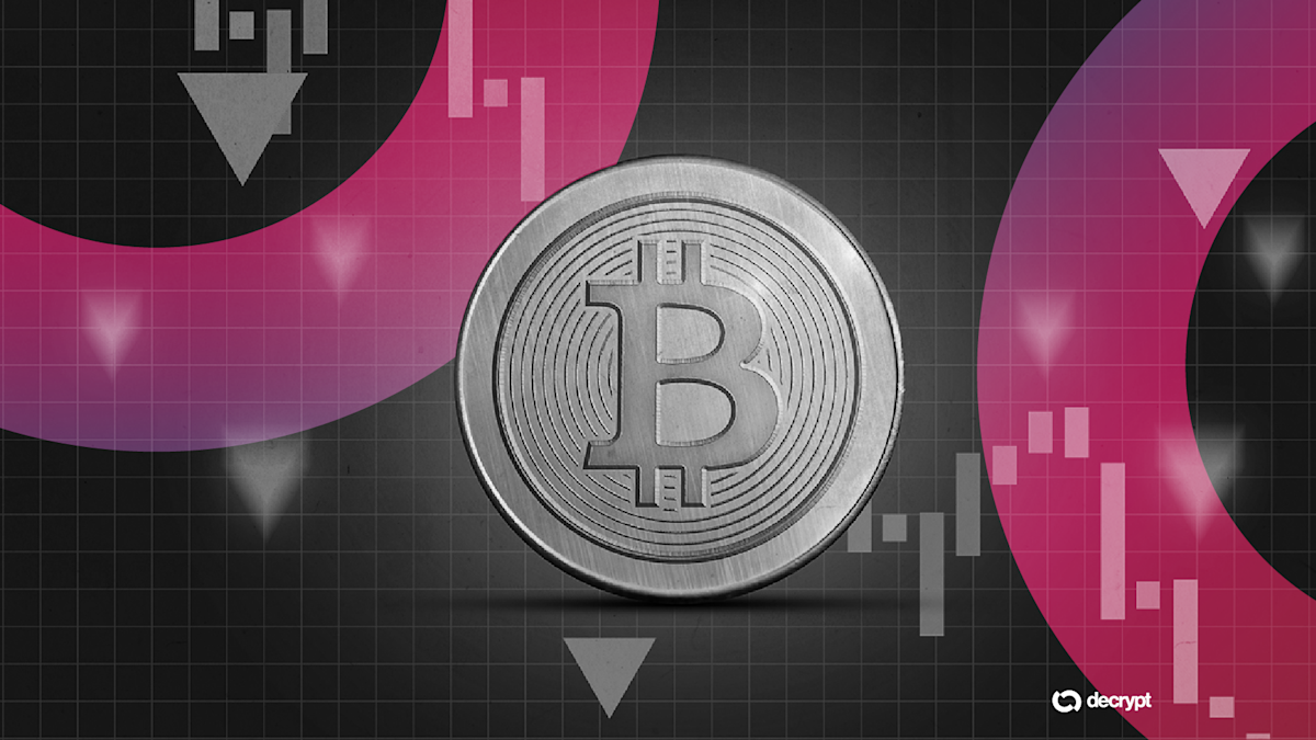 Bitcoin, Ethereum, Dogecoin Down Bad Amid Record $19 Billion in Crypto Liquidations
