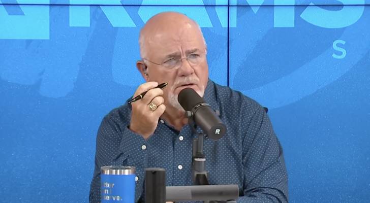 California woman, 69, seeks Dave Ramsey’s advice after her husband lost their entire $1M nest egg sports gambling